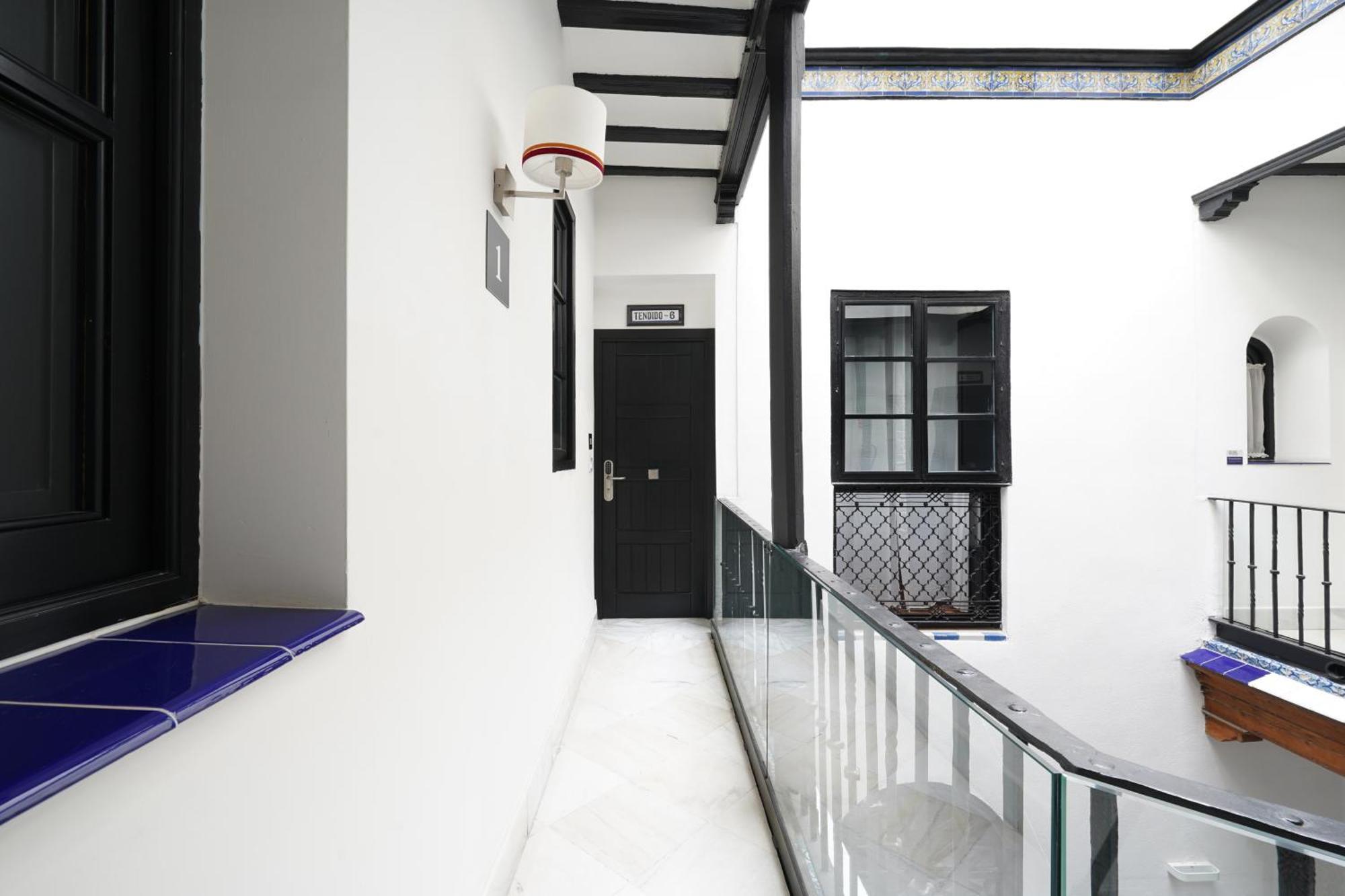 Numa Seville Alegre المظهر الخارجي الصورة